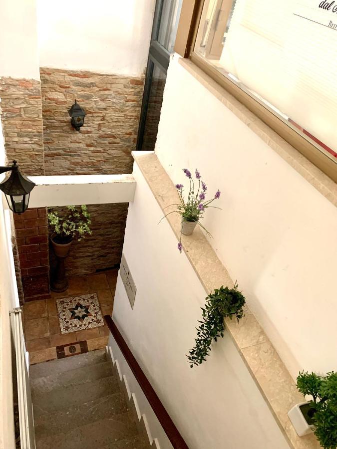 A Due Passi Dal Mare Bed and breakfast *