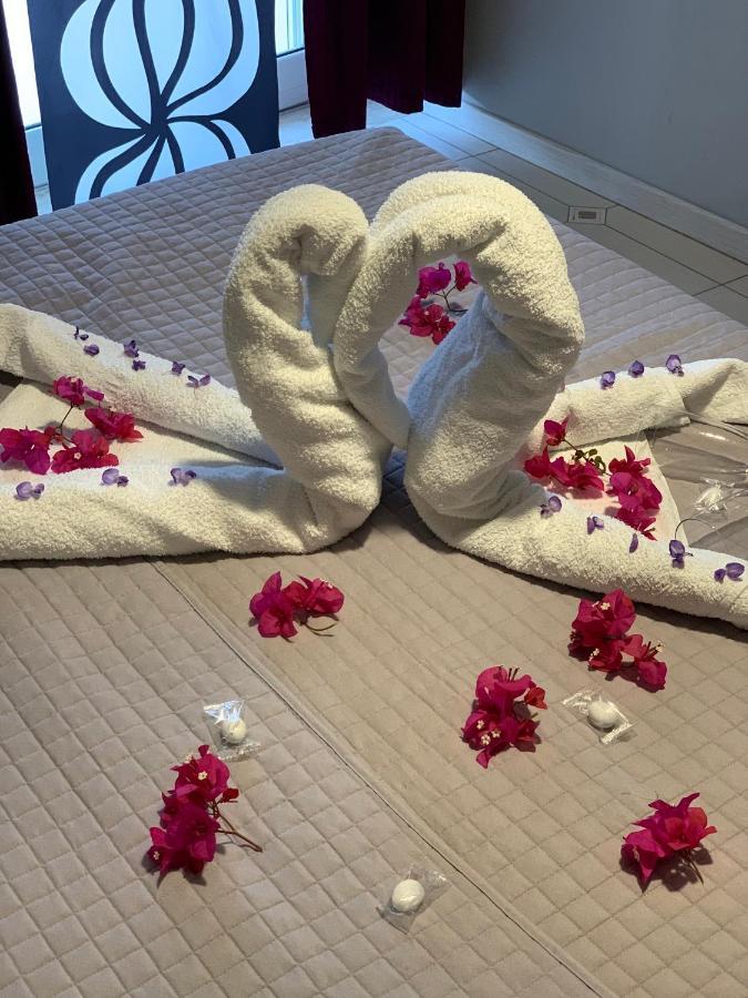 A Due Passi Dal Mare Bed and breakfast