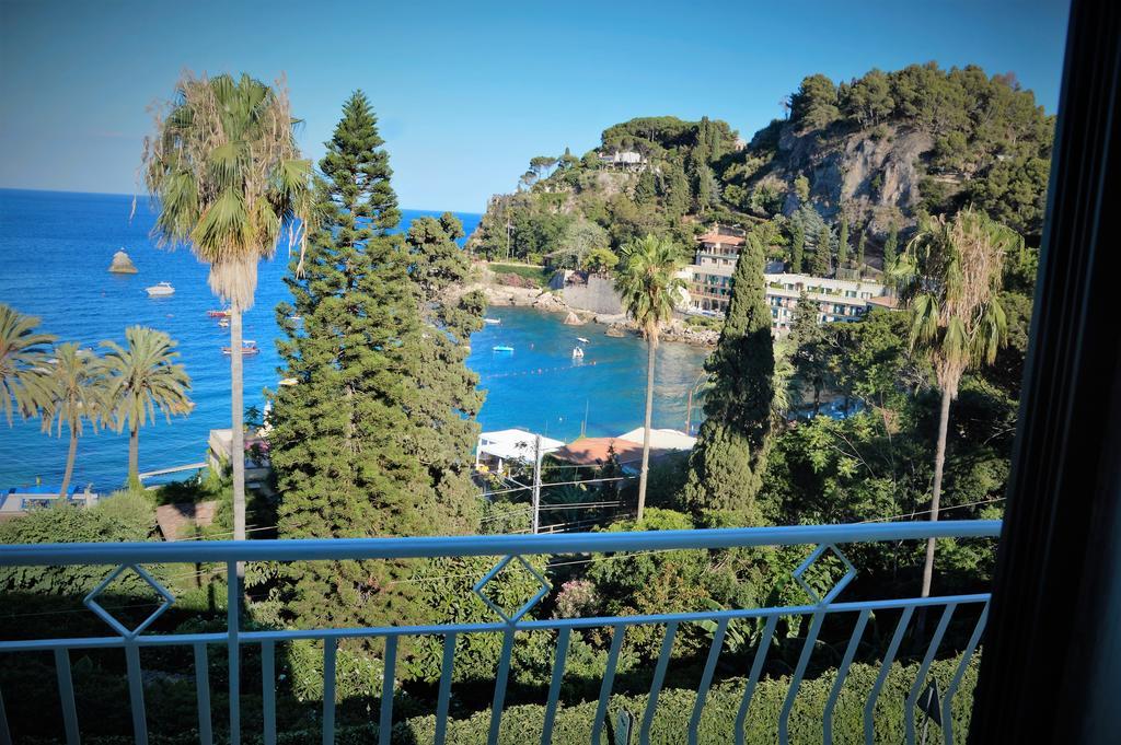 A Due Passi Dal Mare Taormina