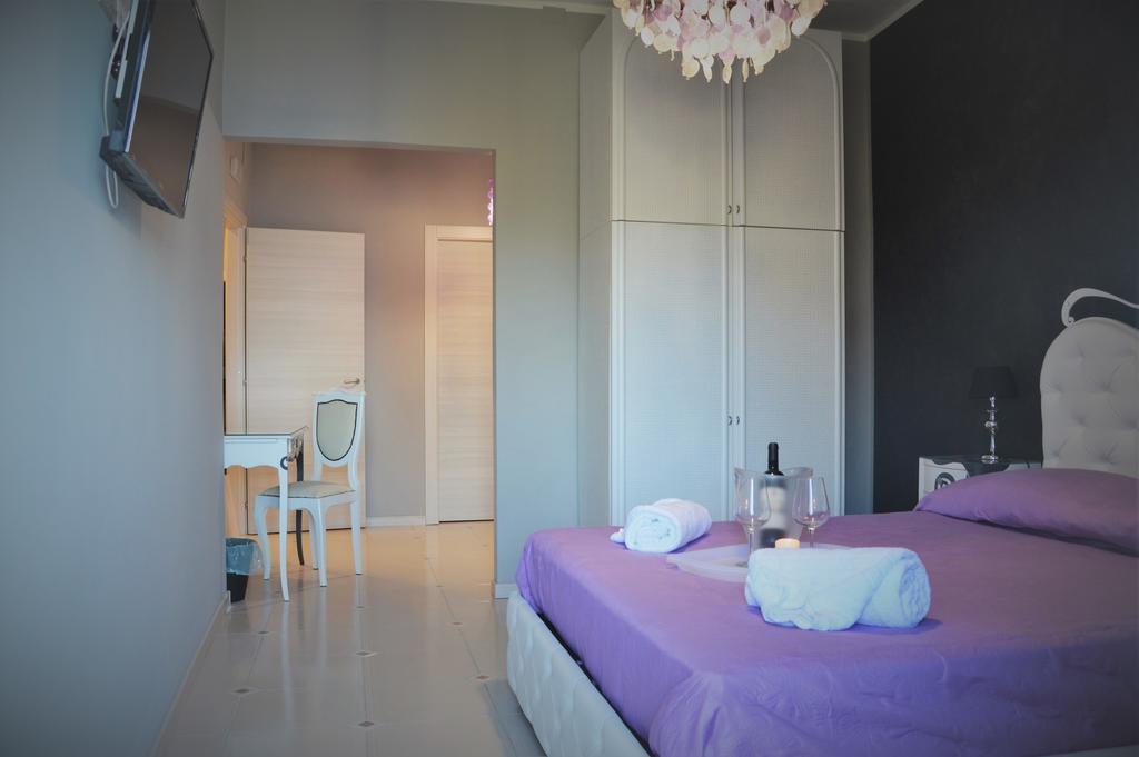 A Due Passi Dal Mare Bed and breakfast