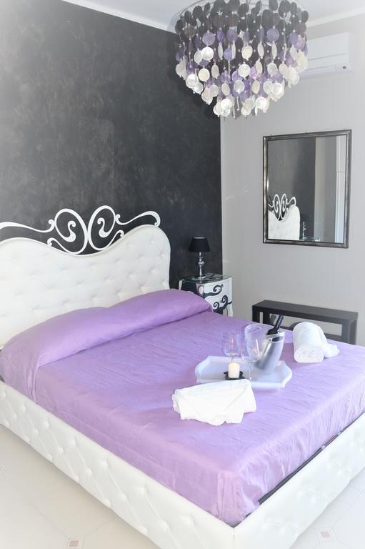 Bed and breakfast A Due Passi Dal Mare Taormina