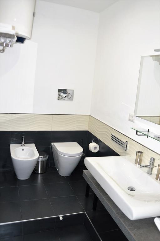 A Due Passi Dal Mare Bed and breakfast