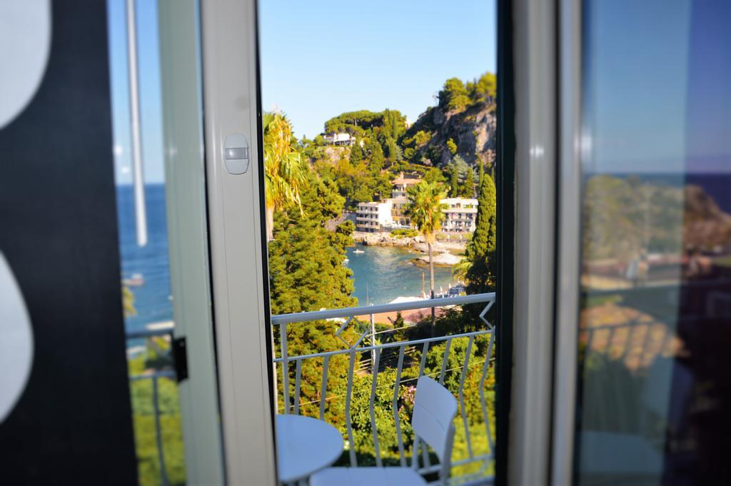 A Due Passi Dal Mare * Taormina