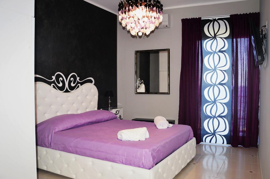 Bed and breakfast A Due Passi Dal Mare *