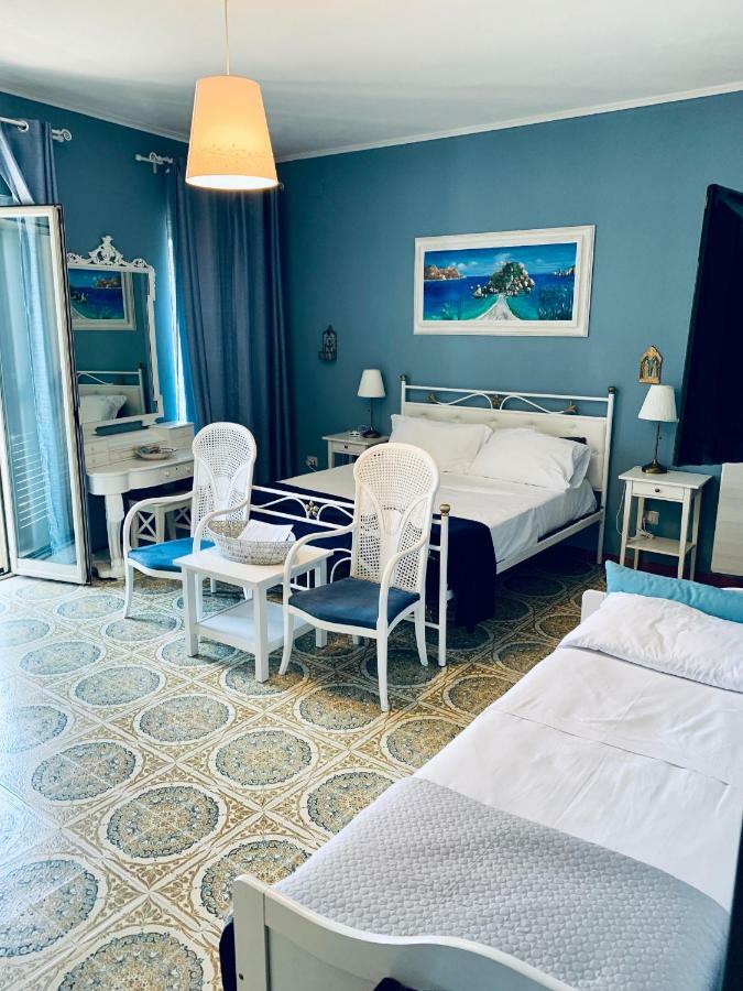 Bed and breakfast A Due Passi Dal Mare *