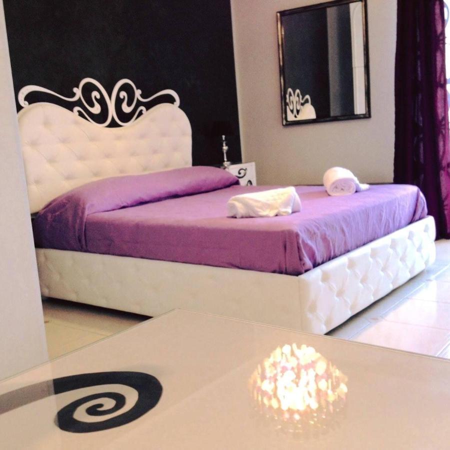 A Due Passi Dal Mare Bed & Breakfast *
