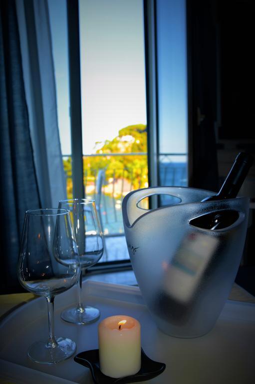 A Due Passi Dal Mare Bed & Breakfast Taormina
