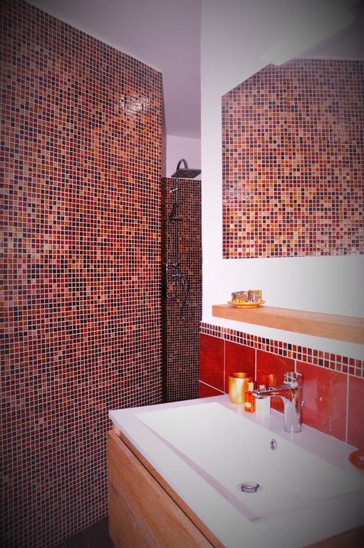 Bed & Breakfast A Due Passi Dal Mare