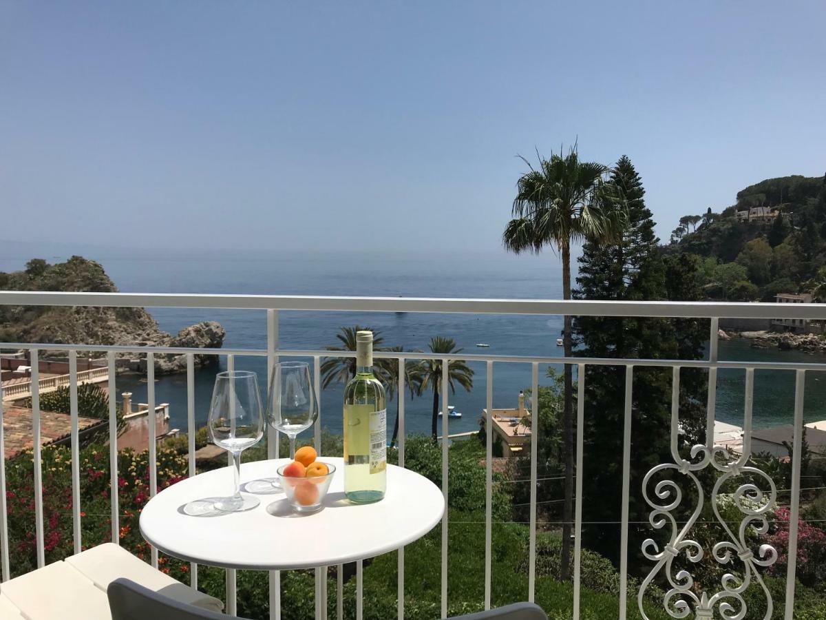 A Due Passi Dal Mare Taormina